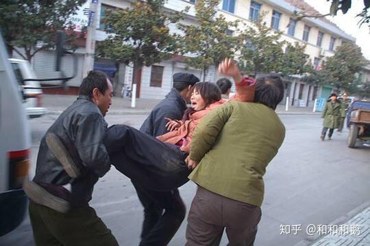 女大学生要是被拐卖到大山深处,怎样才能逃出