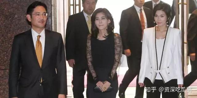 如何评价李富真和任佑宰的离婚? - 知乎