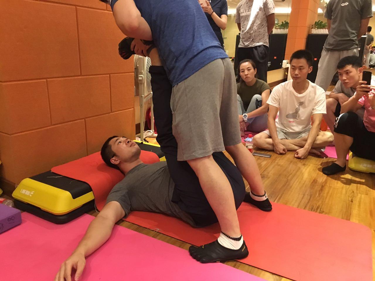 谁去本源训练培训过值不值得去学习?