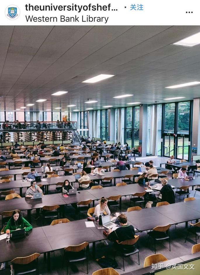 学长分享在谢菲读本科是一种什么体验