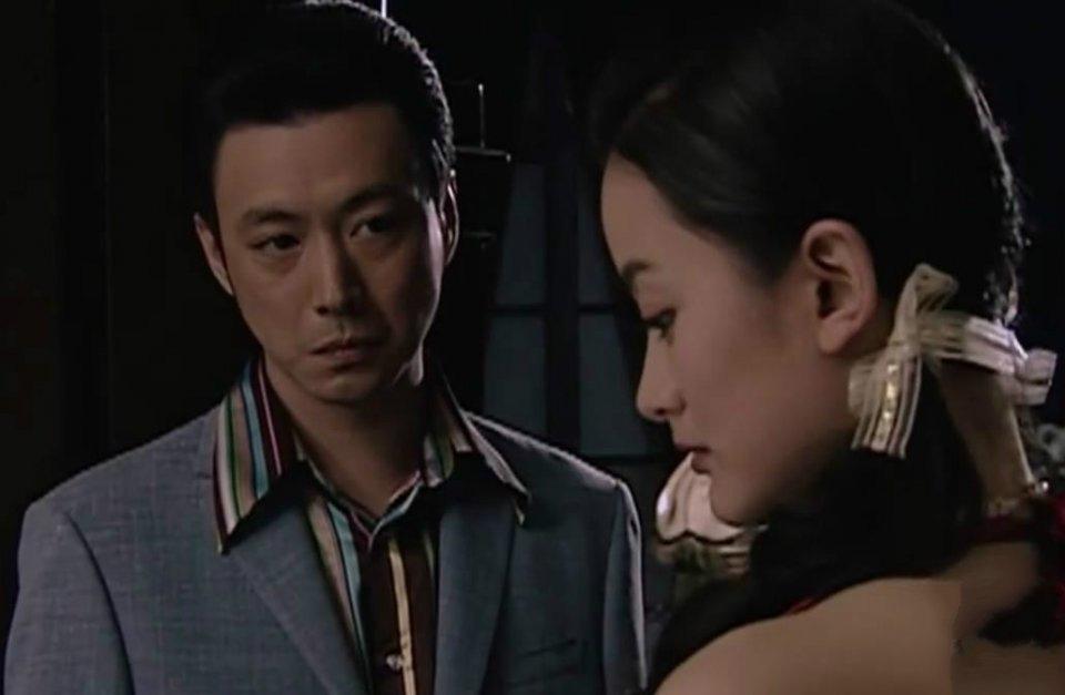 《潜伏》里的余则成为什么一定要冒险救穆晚秋? - 知乎