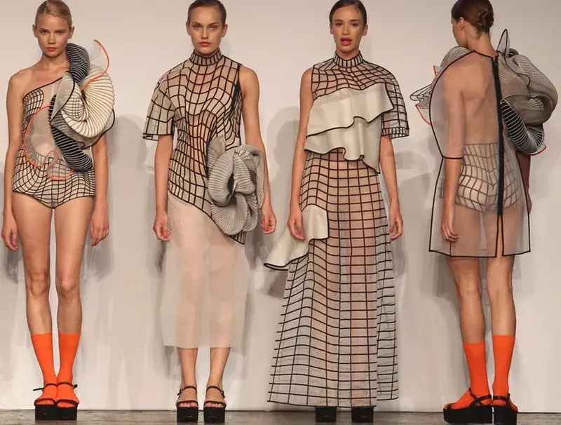 全球服装设计研究生最好的院校有哪些?