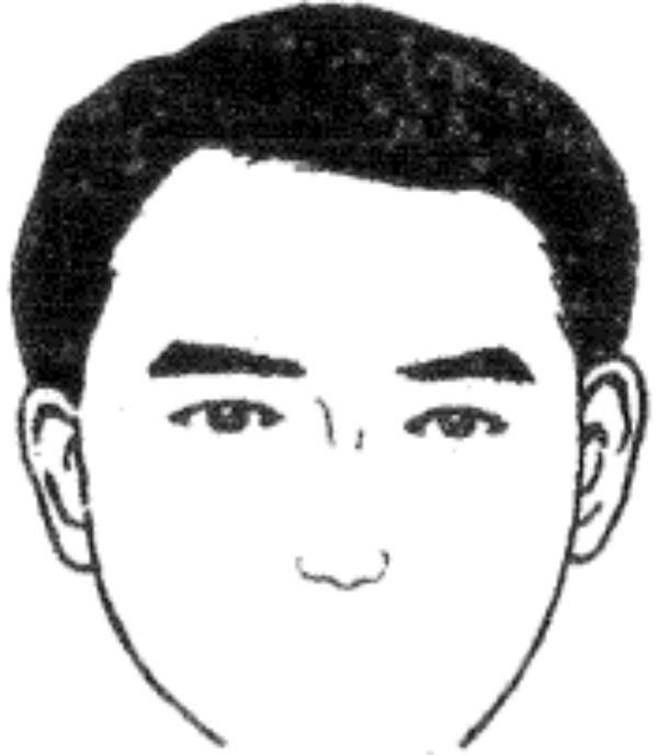 面相入门--五官细谈之“鼻” - 知乎
