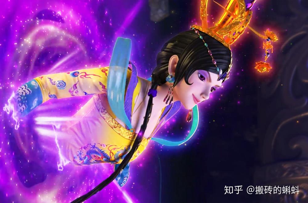 凭什么曼多拉会成为仙境女皇其实她正是当代的武皇后