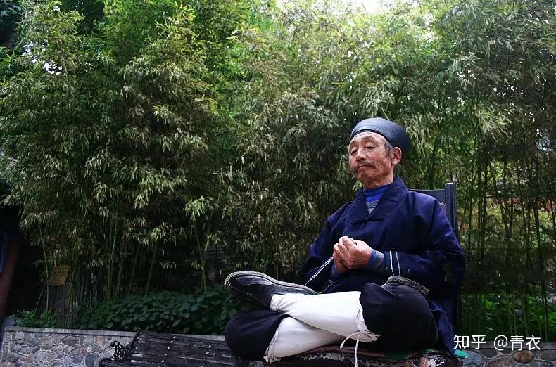 双盘打坐具有特殊的能量交集状态! - 知乎