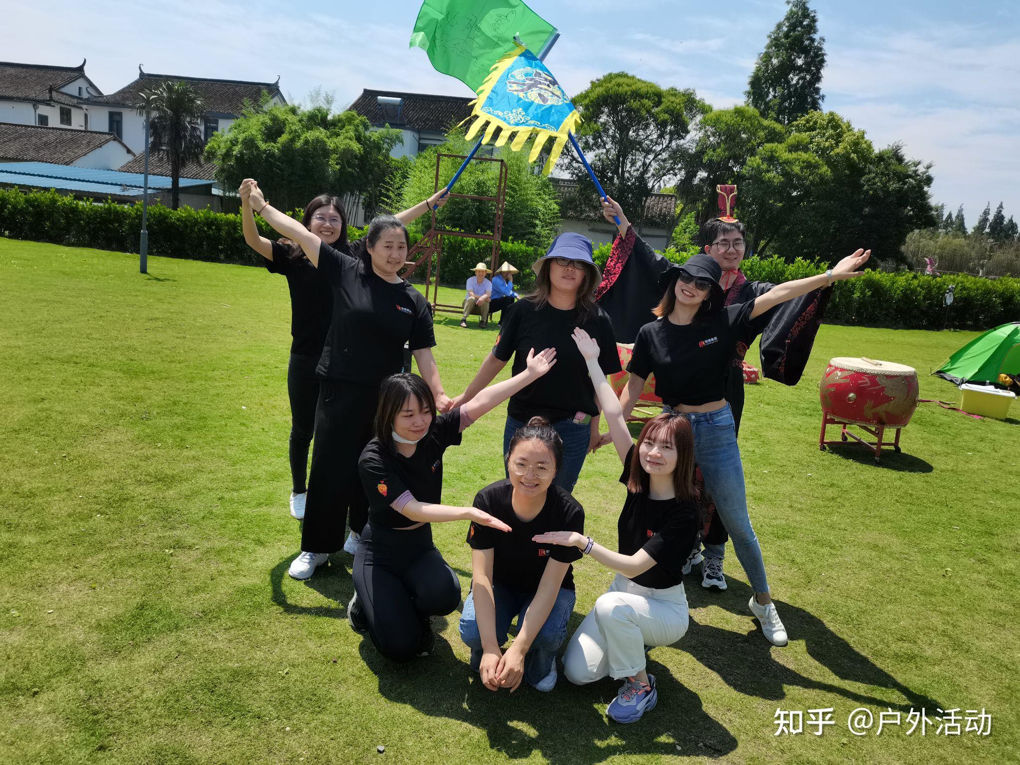 嘉定最火团建打卡圣地周末游玩好去处