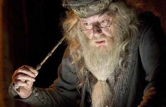 万万没想到 哈利 波特 还在偷偷教你怎么当爹 知乎