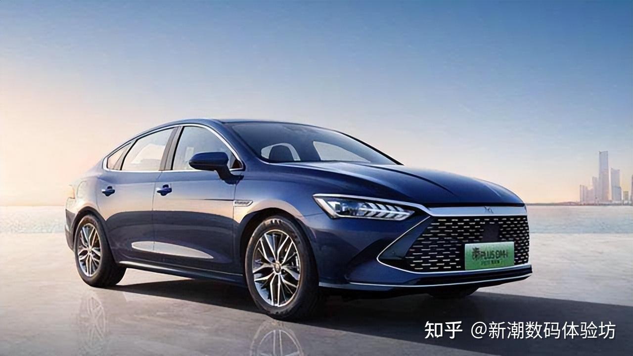 比亚迪双雄出击电比油低时代开启dm插电混动引领行业变革