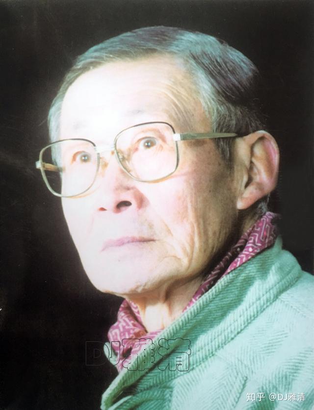 被遗忘的上影厂老演员一辈子当绿叶跑龙套无怨无悔如今99岁近照曝光