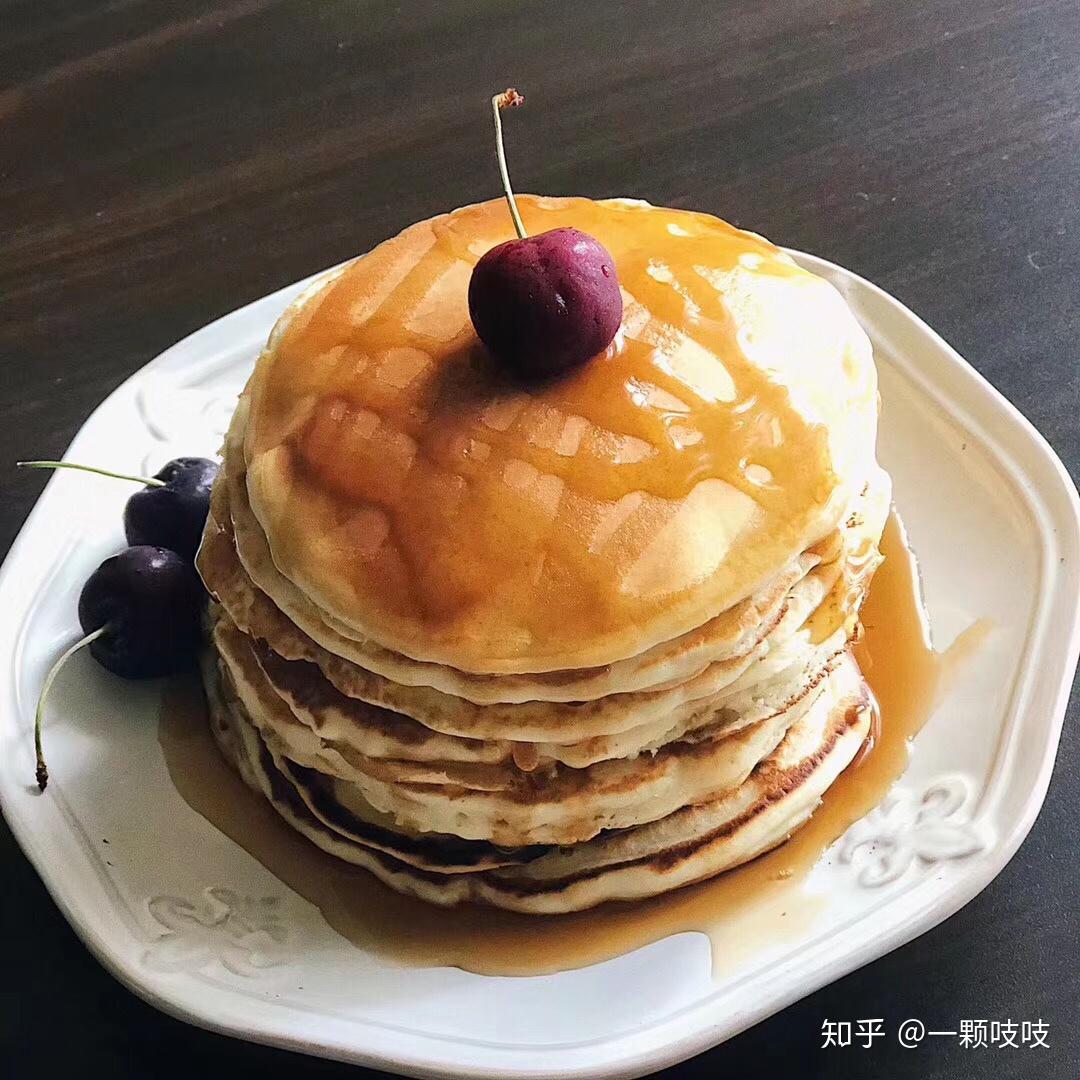 英式松饼早餐高清摄影大图-千库网