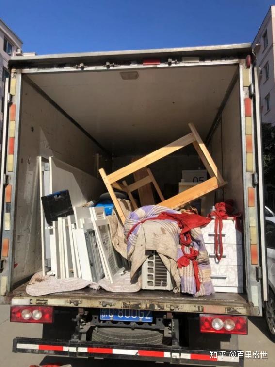 用货拉拉搬家价格透明吗大概需要多少钱