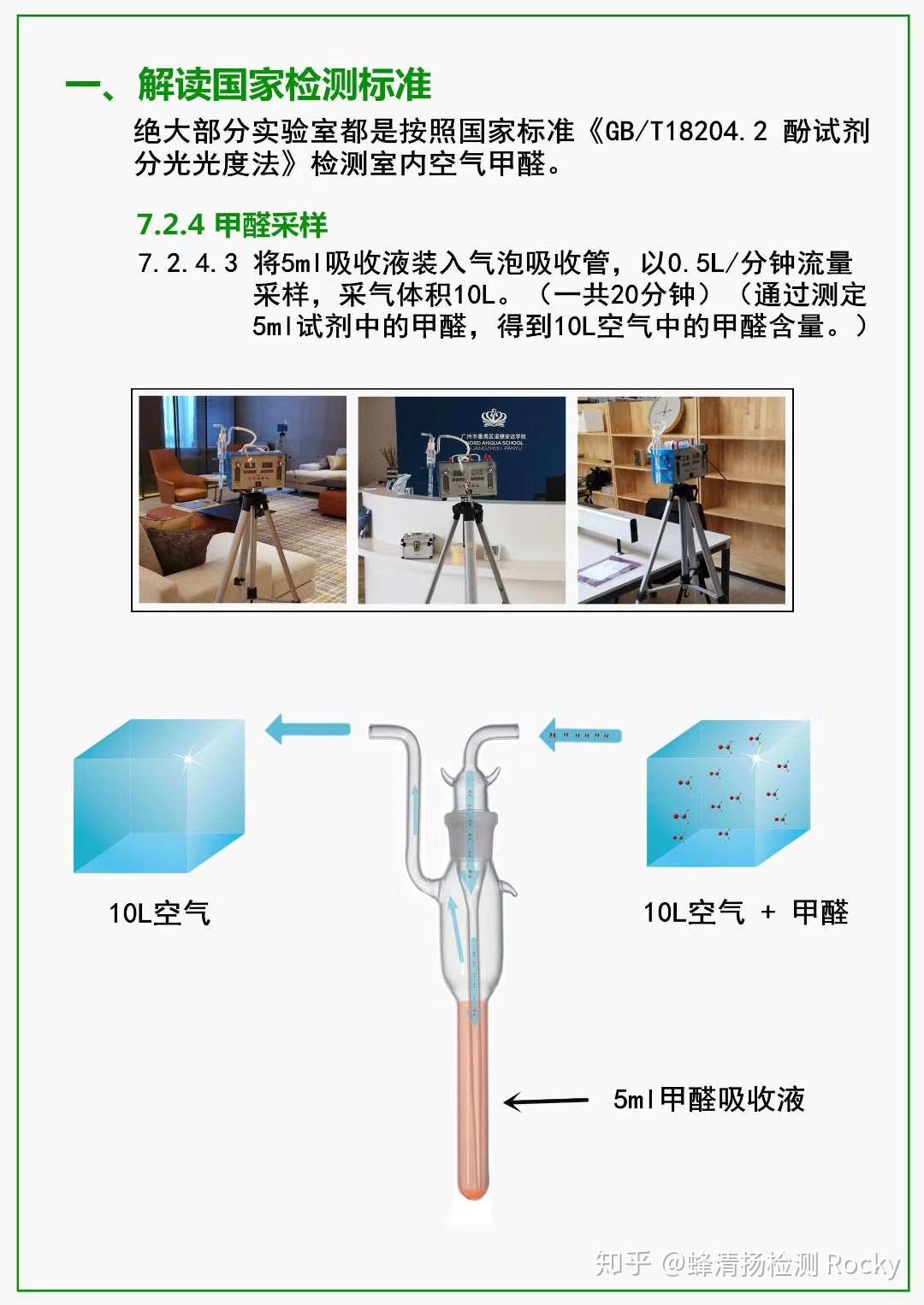 某宝卖的甲醛测试盒和甲醛检测仪靠谱吗？