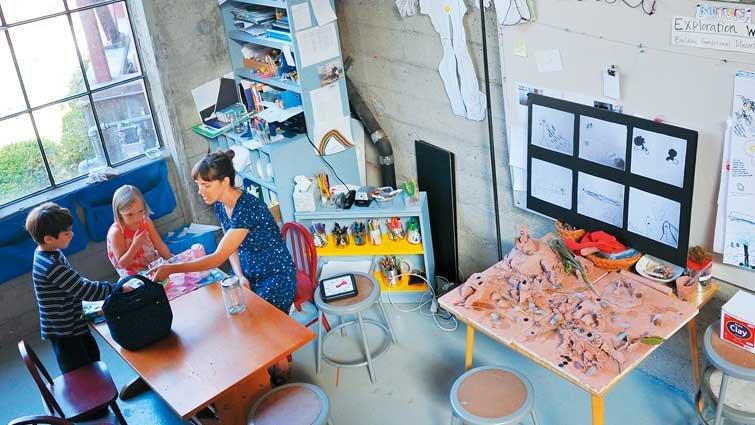 关于创客教育你了解多少 知乎