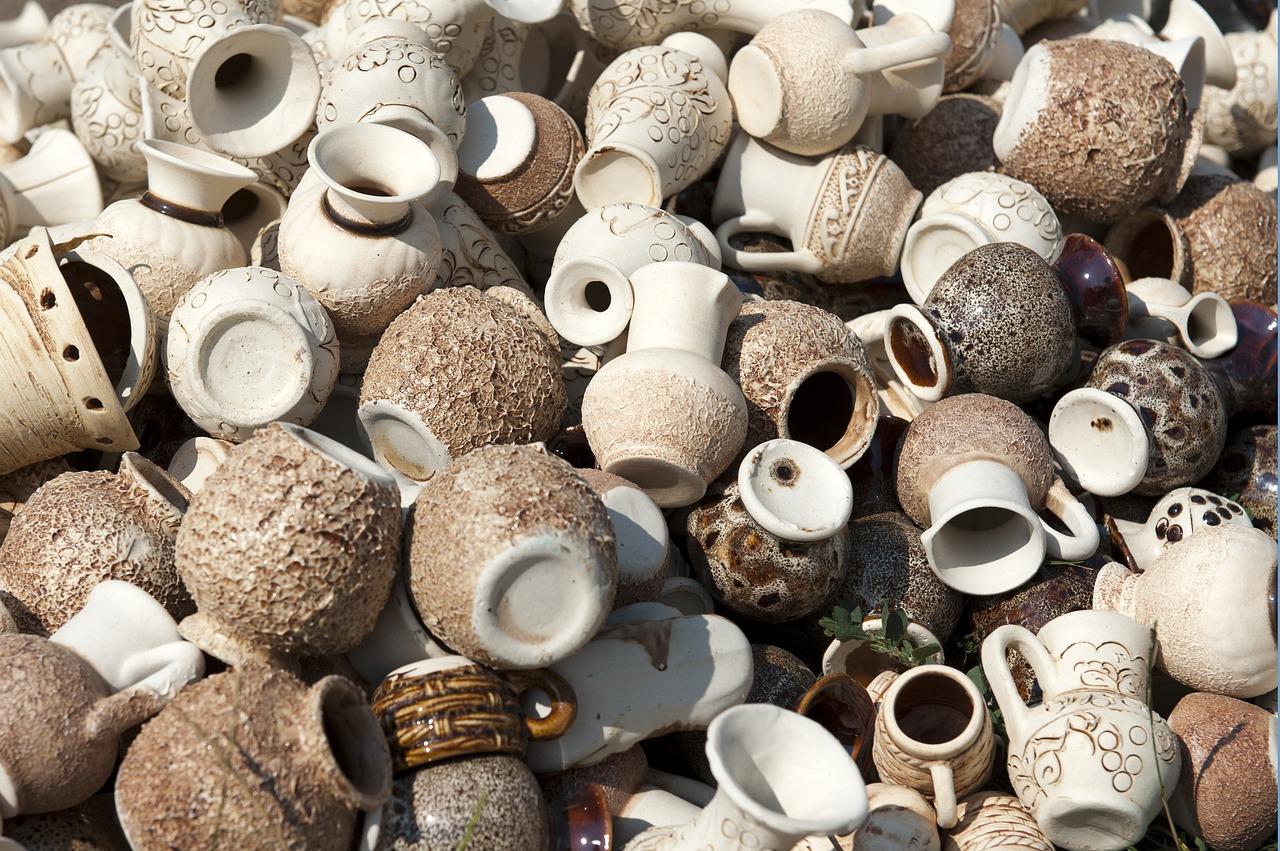 3. 釉质硬度对比