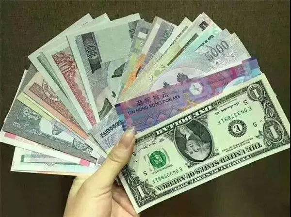 8月1日起 中国海关出入境携带现金严查新规 中国海关入境规定新规 桃丽网