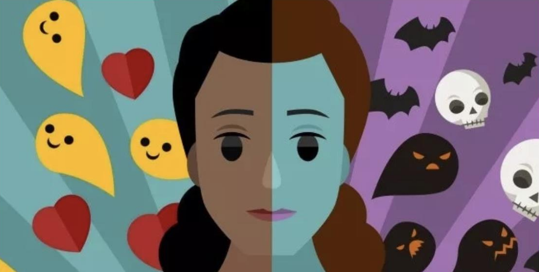 「双相情感障碍」和「精神分裂症」有什么核心区别?