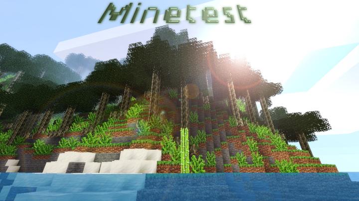 Minetest:一个开源的 Minecraft 替代品 | Linux 中国 - 知乎