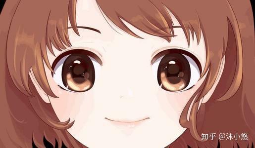 单眼皮拥有这5个特征做双眼皮的钱可以省了