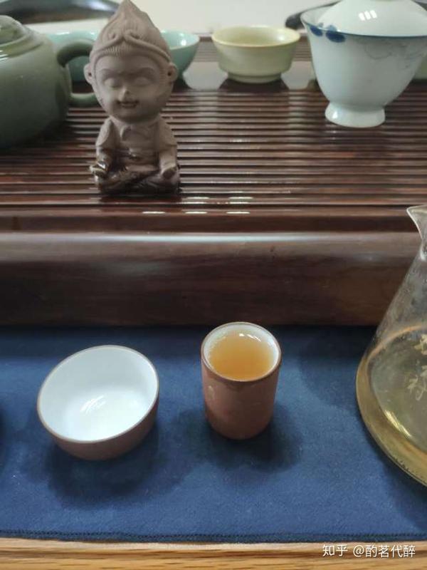 好玩又好用，茶器品鉴之闻香杯 - 知乎