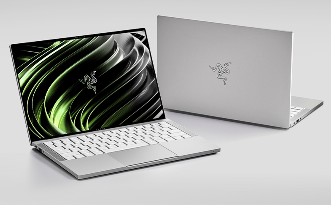 如何评价雷蛇发布最高可选3080的灵刃142021