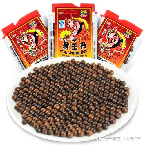 老板,来一包五角的“香菇肥牛” - 知乎