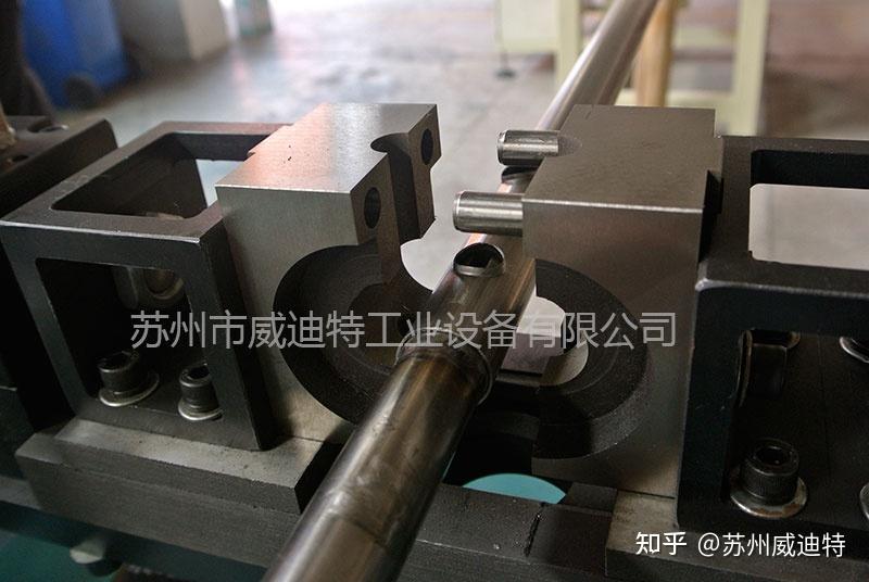 冲孔翻边模具设计 - 知乎