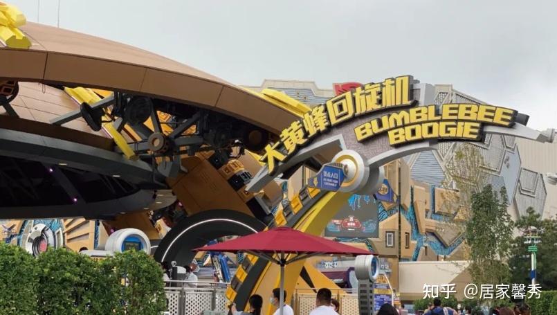 北京环球影城值不值得玩两天