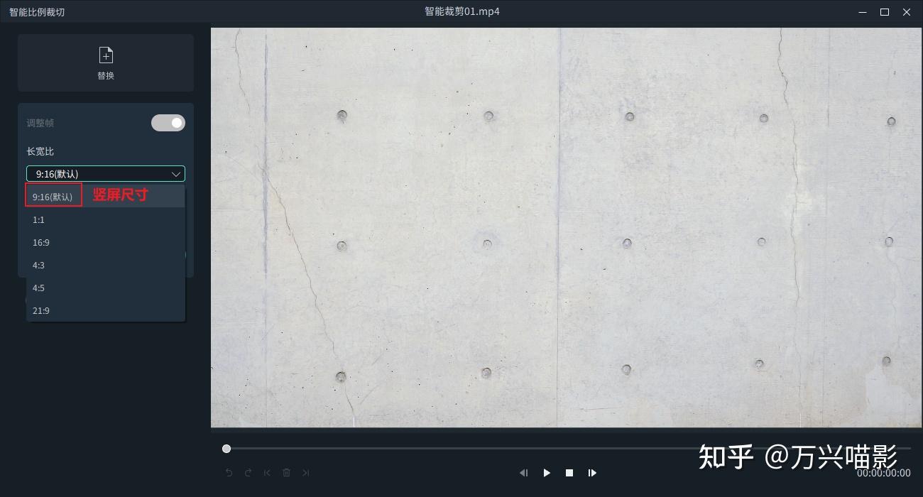 如何将视频从横屏转为竖屏? - 知乎