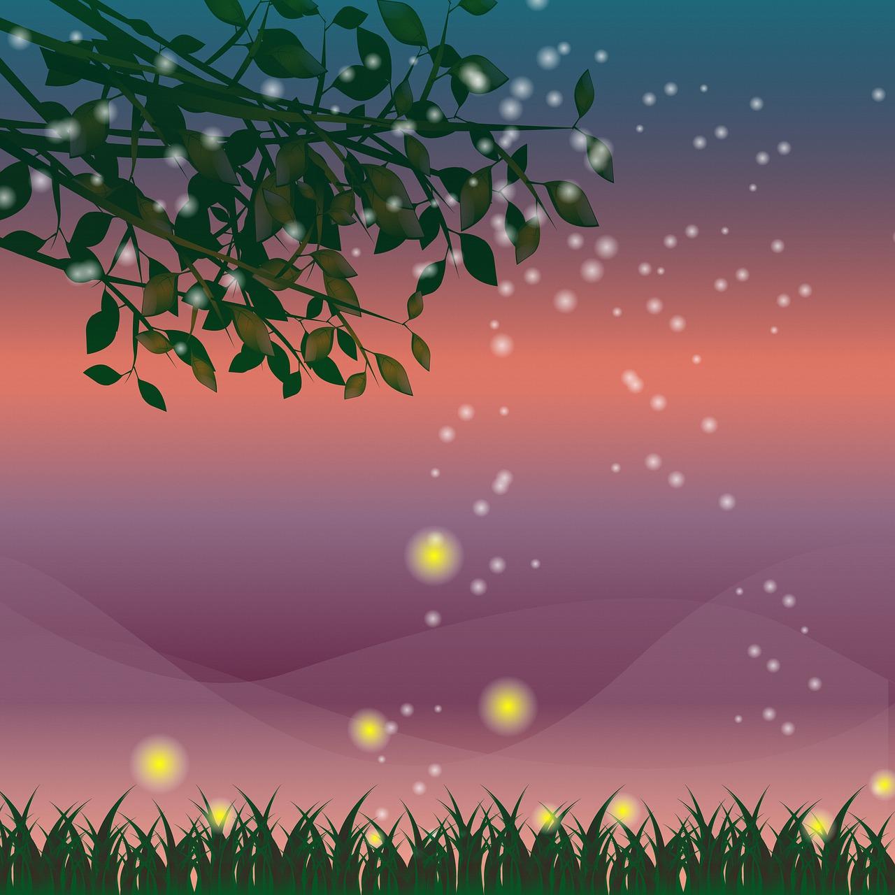 3. 快速星星制作