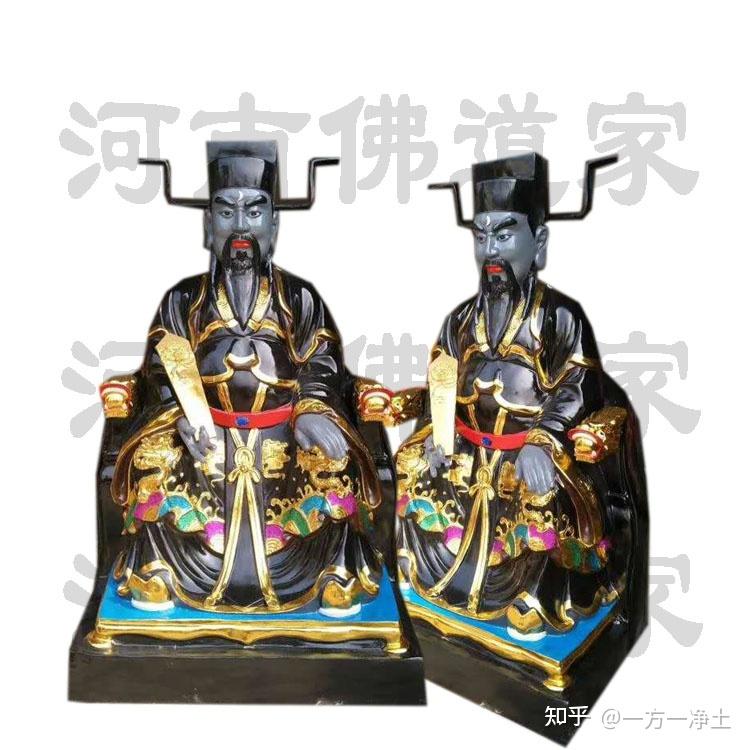 包公——包青天——包拯 - 知乎