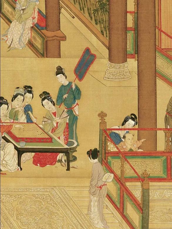 “悔教夫婿觅封侯”——王昌龄《闺怨》英译传世赏析 - 知乎