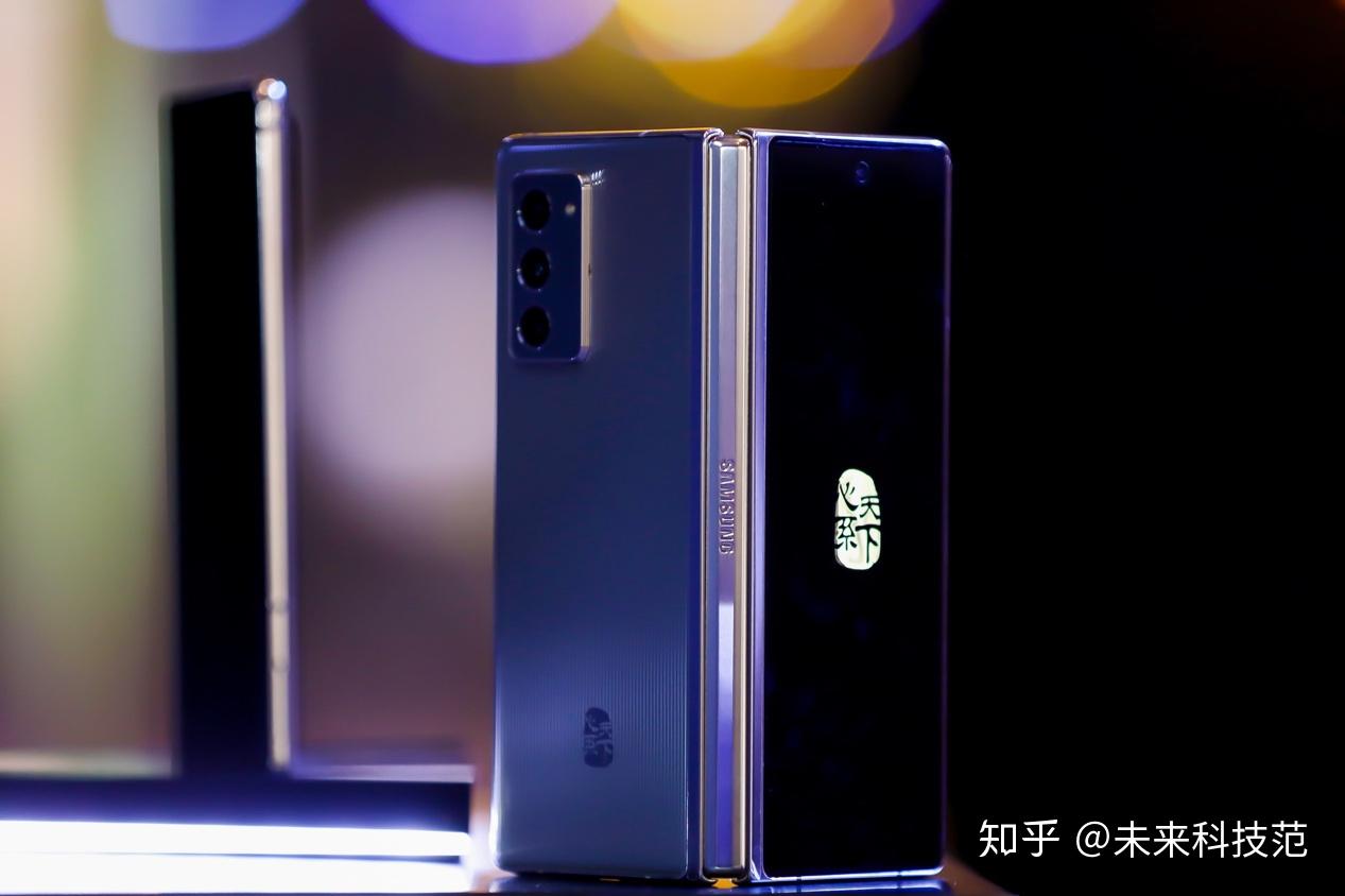 三星w21 5g备受精英人士青睐 原因就在这里 - 知乎