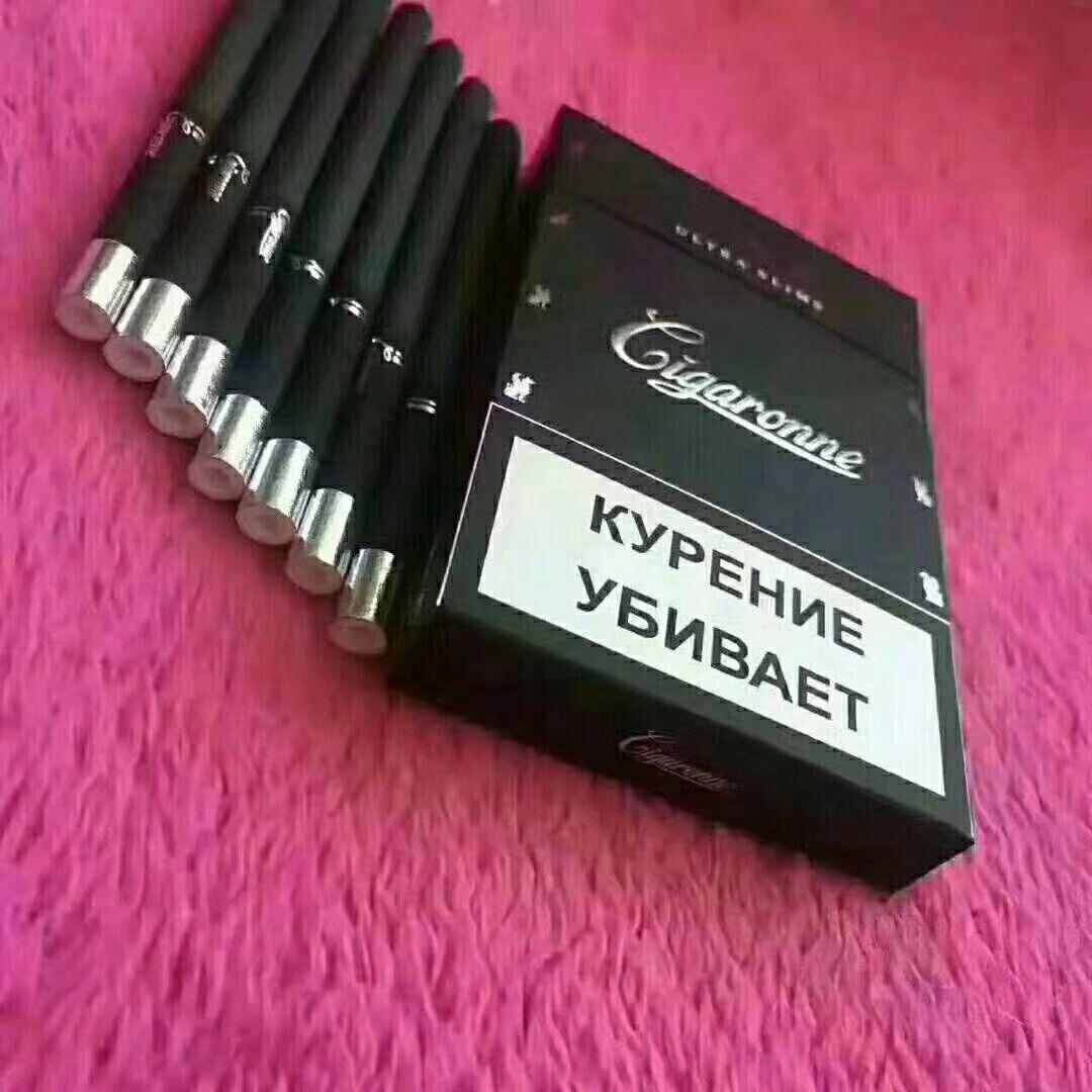 俄罗斯有那些烟好抽