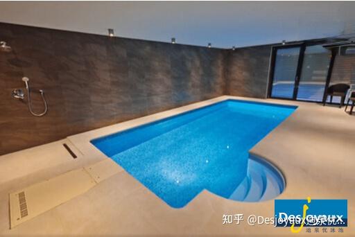 享受私密泳池时光，室内泳池建造的好处 - 知乎