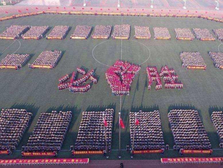 假如刘文展考上了清华北大,结果会一样吗? - 知乎