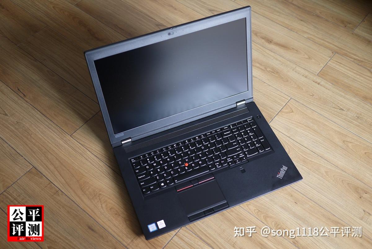 移动工作站thinkpad p73评测连载1:开箱初测 - 知乎