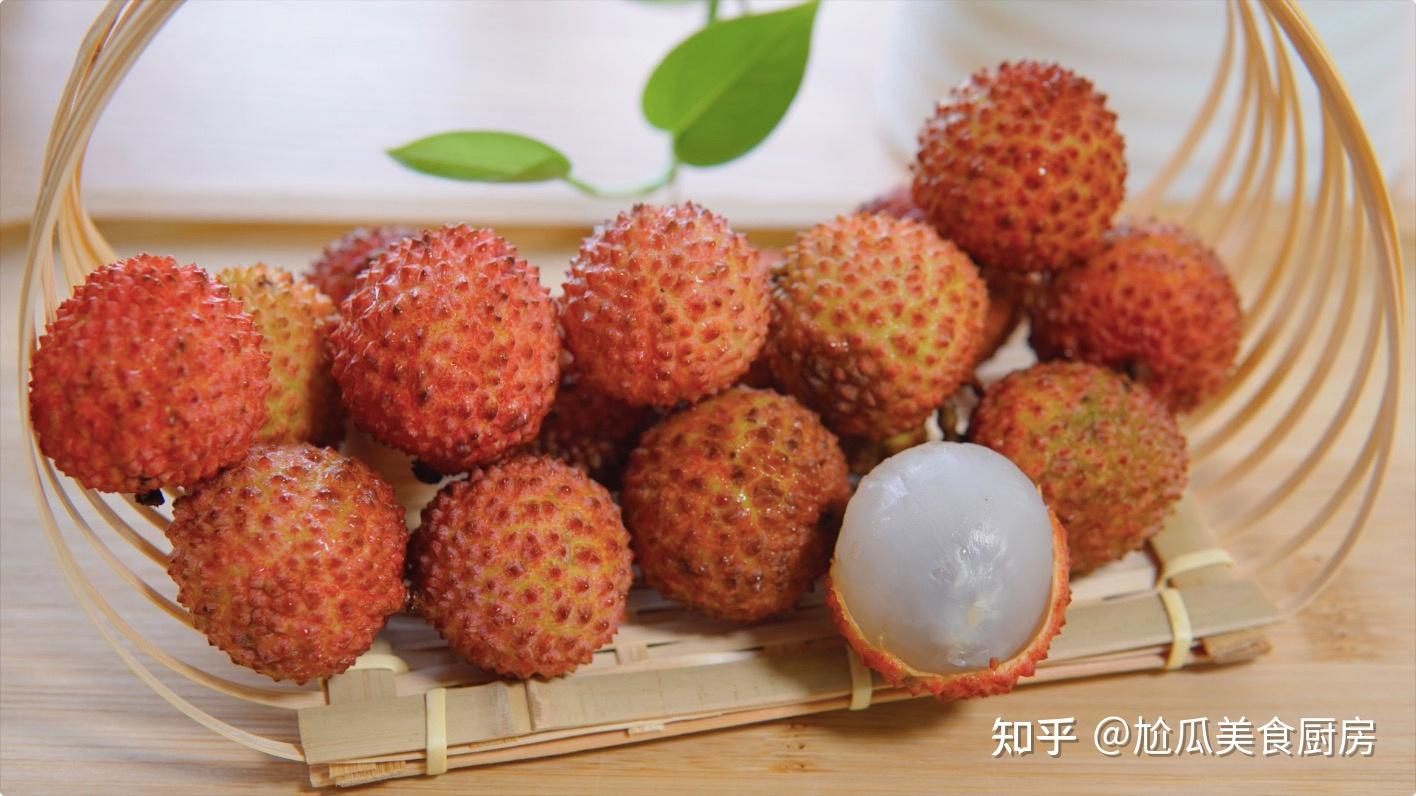 如何用荔枝做出好喝的饮品？ - 知乎