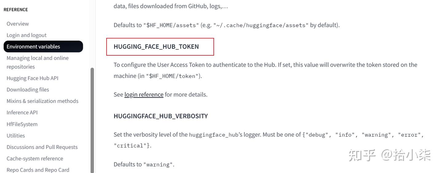Permission Denied root huggingface token Permission denied root huggingface token