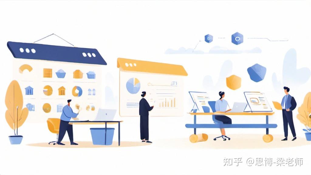 企业管理咨询公司选择指南：多维度解析 - 知乎