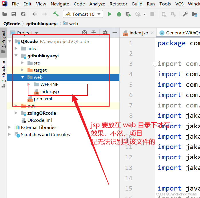 qr code generation in java using zxing ( Java 当中使用 “google.zxing ”开源项目 和 “github 的 qrcode-plugin” 开源项目 生成二维码 - 知乎