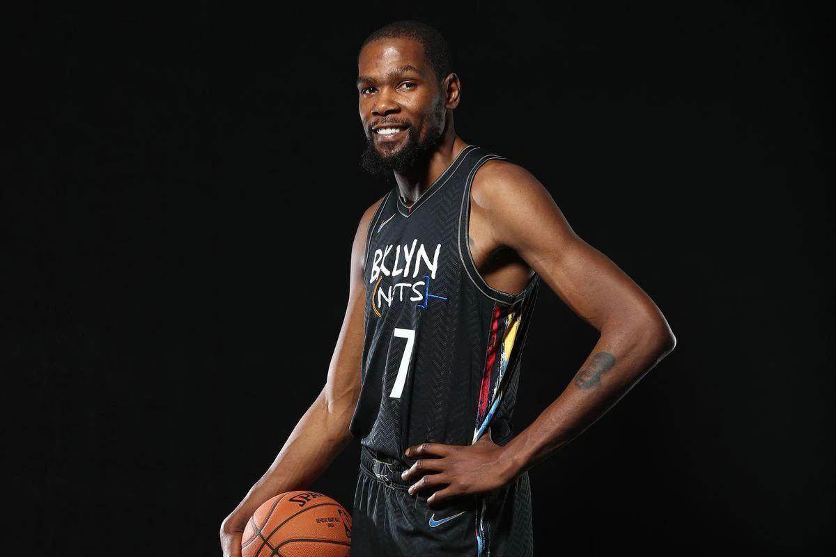 跪求杜兰特壁纸最好是没有水印的