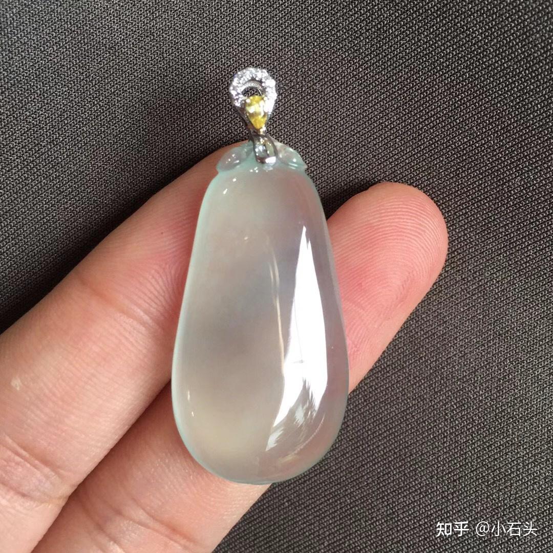 翡翠什么叫种水(翡翠什么叫种水老)