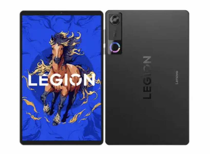 如何评价全新发布的两款联想 AI 平板-拯救者 Y700 五代与小新 Pro 13？有哪些亮点突破？