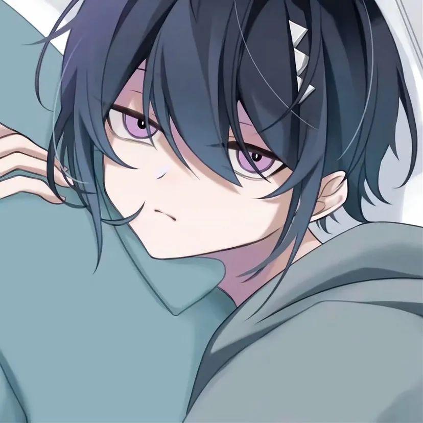 有没有很酷很拽的头像呀?(很酷很拽的图片女生)