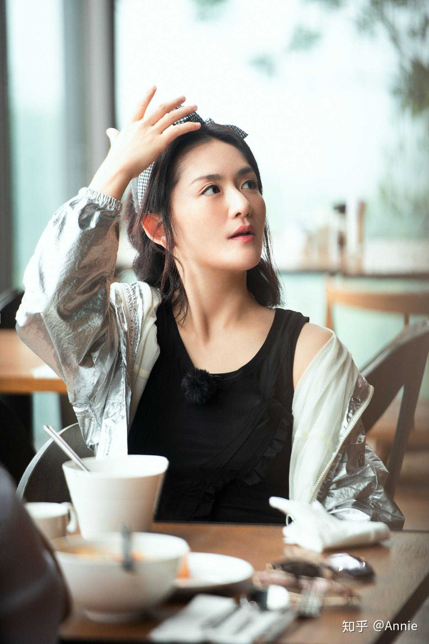 谢娜有什么令人喜欢的点? - 知乎