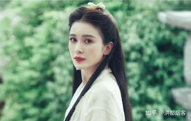 倚天屠龙记中,黄衫女武功人品俱佳,可她最后嫁给了谁?