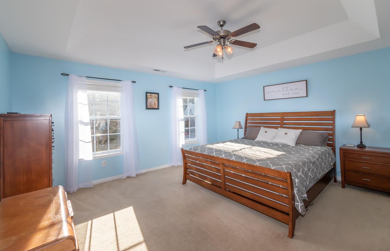 4. 书房节能光源