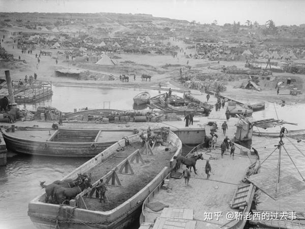 影响第一次世界大战的10场重大战役 - 知乎