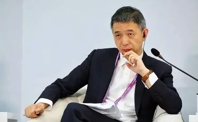 中国互联网十大杰出代表 - 知乎