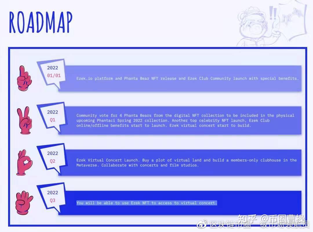 周杰伦PhantaBear爆火背后的逻辑- 知乎